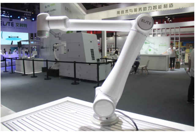 協作機器人