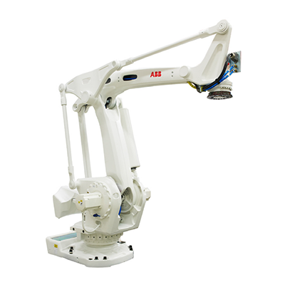 ABB IRB 760 四軸機(jī)器人 拆垛、整層碼垛、物料搬運(yùn)