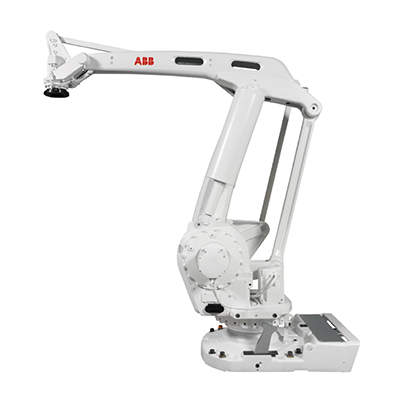 ABB 碼垛機器人IRB660-180/3.15 搬運、專用堆垛機器人