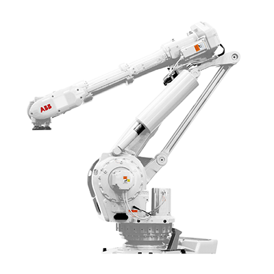 ABB IRB 6660 六軸機器人 上下料、物料搬運、壓機上