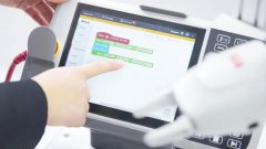 更直觀地編程！ABB 機器人推出Wizard 簡易編程軟件