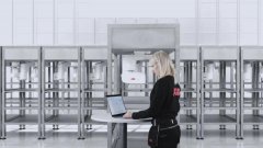 ABB機器人的Robot Control Mate 編程自由！