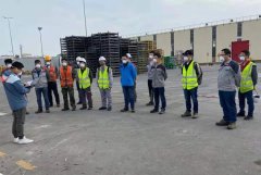 ABB白車身團隊如約執行摩洛哥雷諾項目，疫情中